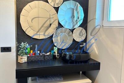 Duplex 5 camere, 159 MP+ 2 Parcari , Zona Borhanci, Cluj - 7