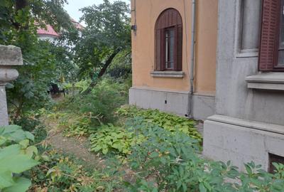 Apartament cu 9 camere circular în Cotroceni - 9