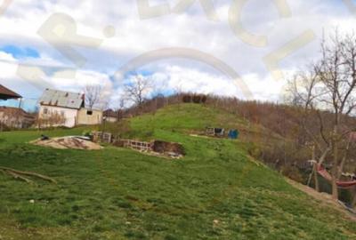 Teren de 1665 mp, în Făgetu - 10