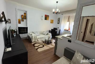 Apartament cu 3 camere în Central - 8