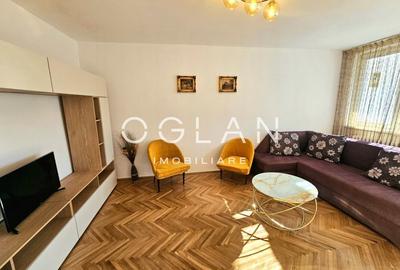 Apartament 2 cam, decomandat, M. Viteazu - 1