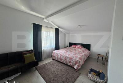 Casă cu 3 camere cu Teren 323 Mp în Cetate - 9