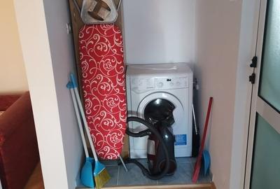 Apartament cu 2 camere semidecomandat în Alexandru Obregia - 5
