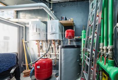 Spațiu industrial, de 2,115 mp, în Tunari - 31