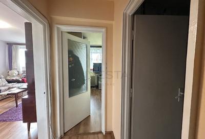 3 camere/Zona Liceului Onisifor Ghibu - 5