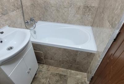 Apartament cu 2 camere semidecomandat în Gura Văii