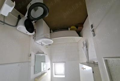 ARENI, apartament ultracentral cu 3 camere, etajul I - 5