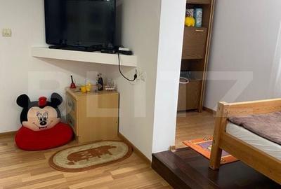 Casă cu 3 camere cu Teren 914 Mp în Obcini - 4