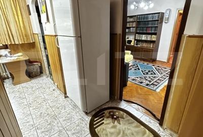 Apartament 2 camere, 50 mp, zona Simplon - 3