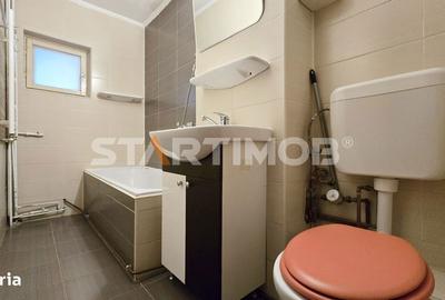 Apartament cu 3 camere decomandat în Valea Cetății - 7