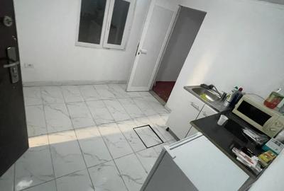 Vand schimb casa cu teren (schimb doar cu garsoniera in Timisoara) - 7