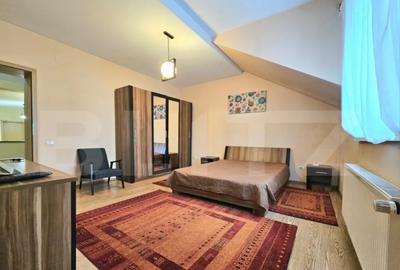 Apartament cu 3 camere decomandat în Bogdăneștilor - 5