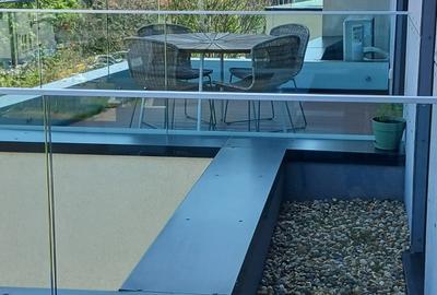 Apartament cu 3 camere decomandat, mobilat în Medicină - 14