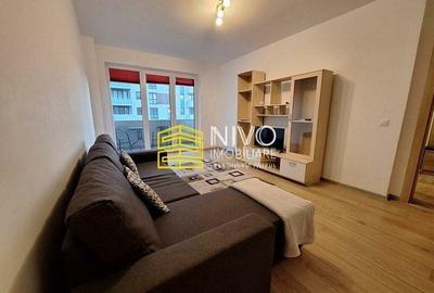 Apartament cu 2 camere decomandat, mobilat în Libertății - 2