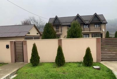 Casă cu 7 camere cu Teren 4500 Mp în Central - 2