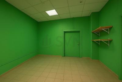 Spatiu Comercial Centrul Istoric - 2