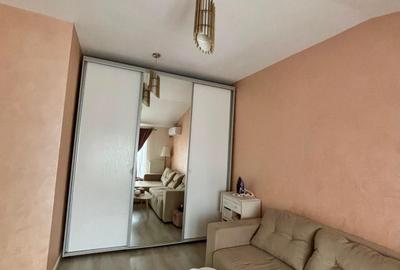 Apartament cu 2 camere decomandat, mobilat în Metalurgiei - 7