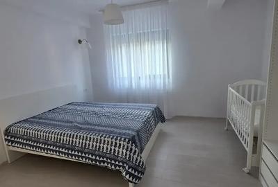 Apartament 3 Camere Otopeni | In Vila | Gradina | Mobilat, Parcare - 13