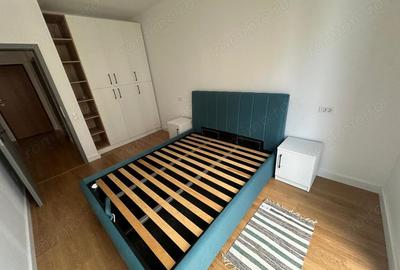 Apartament cu 2 camere semidecomandat în Torontalului - 1