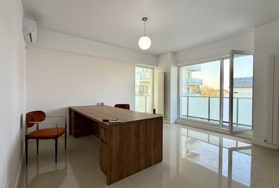 Birou, de 48 mp, în Nord - 6