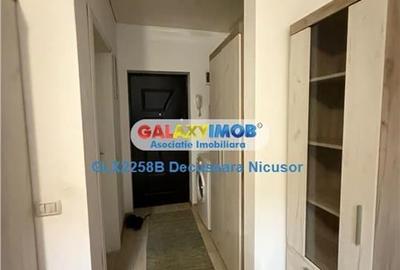 Garsoniera, Pollux Residence, mobilata, utilata 320 euro Garsoniera, Pollux Residence, mobilata, utilata 320 euro - 5