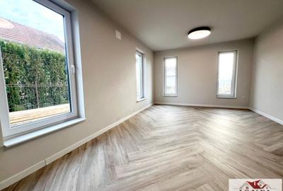 Vanzare 1/2 duplex finisat in Alba Iulia - 2