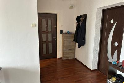 Apartament cu 3 camere decomandat în Unirii - 12