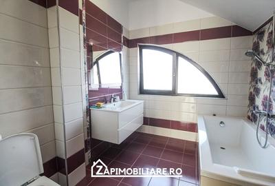 Belvedere - Casa 4 camere + garaj - Zona Rezidentiala - 11