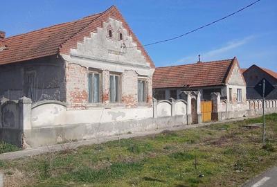Casă cu Teren 1150 Mp în Central - 8