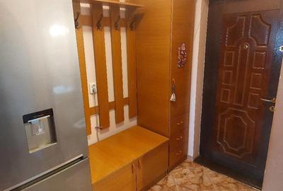 Garsonieră decomandată în Vest - 5