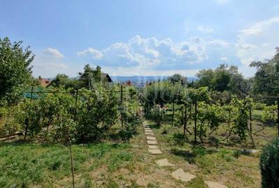 Casa 6 camere de vanzare in Dambul Rotund, Cluj Napoca - 16