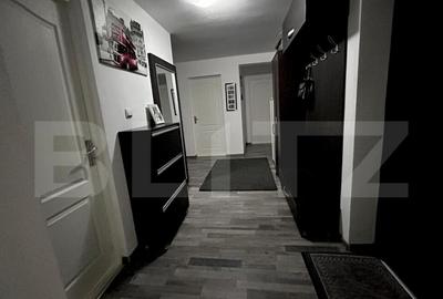 Apartament cu 3 camere decomandat, mobilat în Central - 10