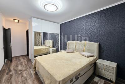 Apartament cu 3 camere semidecomandat, mobilat în Bună Ziua - 7