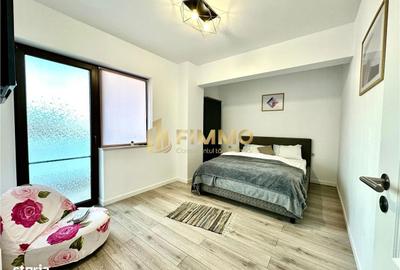 Apartament cu 2 camere semidecomandat în Central - 7