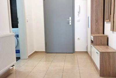 Mall Coresi - apartament 2 camere decomandat - loc de parcare - Maurer Residence - 9