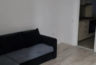 Garsoniera de inchiriat - 5