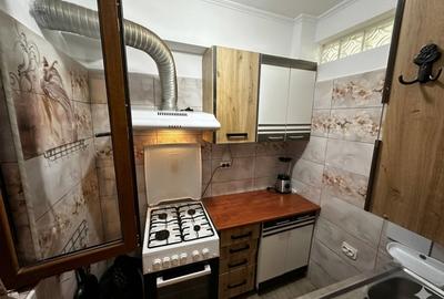 Apartament cu 2 camere semidecomandat, mobilat în Bahne - 5