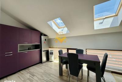 Apartament cu 2 camere în Grigorescu