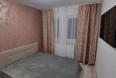 Apartament cu 3 camere semidecomandat în Central - 2