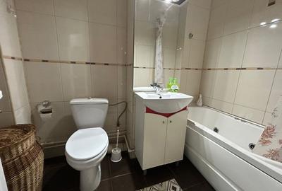 Apartament 1 camera Calarasil 4, etaj 2, mobilat utilat. Apartament 1 camera Calarasil 4, etaj 2, mobilat utilat. - 6