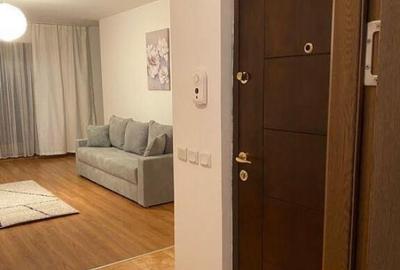 Elvila, 2 camere, etaj 2, mobilat, gaze, inchirieri Constanta - 3