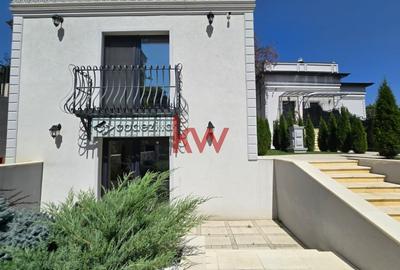 Spatiu Office Premium in Centru Iasi - 6