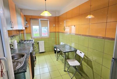 Apartament cu 2 camere, mobilat în Grivița - 7
