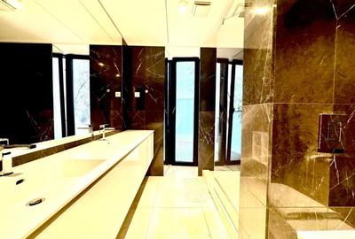 Apartament cu 4 camere decomandat, mobilat în Aviatorilor - 9