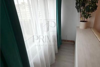 Apartament cu 2 camere decomandat, mobilat în Circumvalațiunii - 11