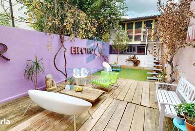 Casă cu 4 camere cu Canalizare în Colentina - 8