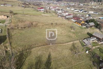 Terenuri parcelate – Gura Humorului, suprafețe flexibile - 2