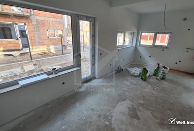 Duplex 150 mp, 3 niveluri, cartier de case nou construit, gradina si parcare ! - 9