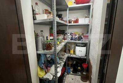 Apartament cu 4 camere semidecomandat în Central - 6