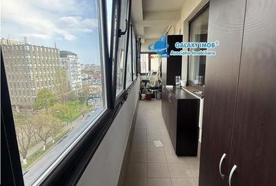 Apartament cu 3 camere decomandat, mobilat în 13 Septembrie - 13